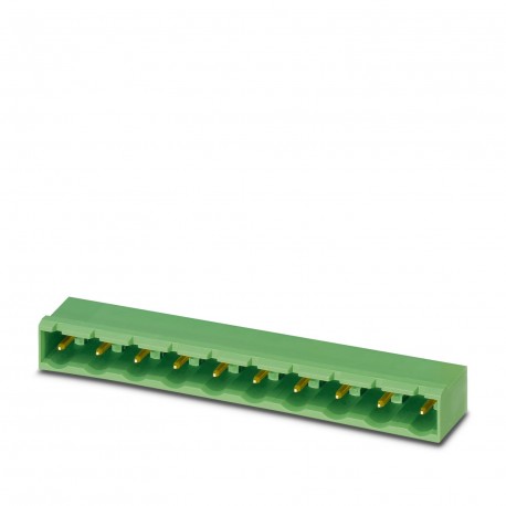 PHOENIX CONTACT GMSTBA 2,5/ 6-G-7,62 AU GMSTBA 2,5/ 6-G-7,62 AU 1732144 PHOENIX CONTACT Printed-circuit board connector