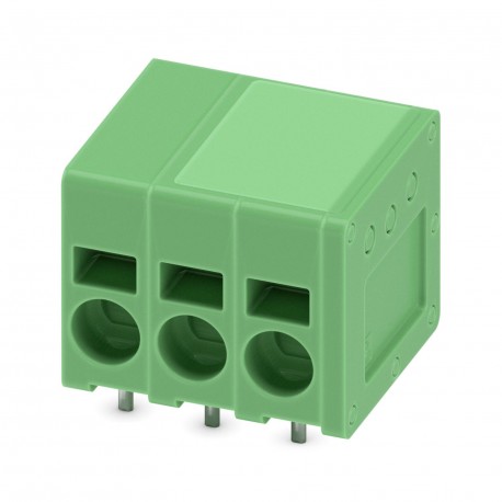 PHOENIX CONTACT SPT 2,5/ 3-H-5,0-EX SPT 2,5/ 3-H-5,0-EX 1732399 PHOENIX CONTACT PCB terminal block