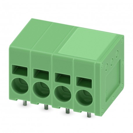 PHOENIX CONTACT SPT 2,5/ 4-H-5,0-EX SPT 2,5/ 4-H-5,0-EX 1732409 PHOENIX CONTACT PCB terminal block