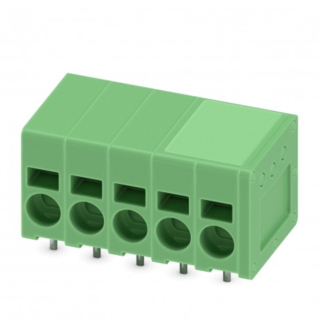 Phoenix contact SPT 2,5/ 5-H-5,0-EX PCB terminal block