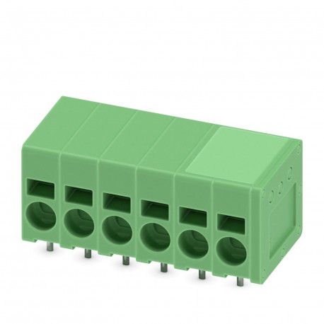 PHOENIX CONTACT SPT 2,5/ 6-H-5,0-EX SPT 2,5/ 6-H-5,0-EX 1732425 PHOENIX CONTACT PCB terminal block