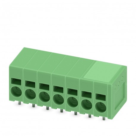 Phoenix contact SPT 2,5/ 7-H-5,0-EX PCB terminal block