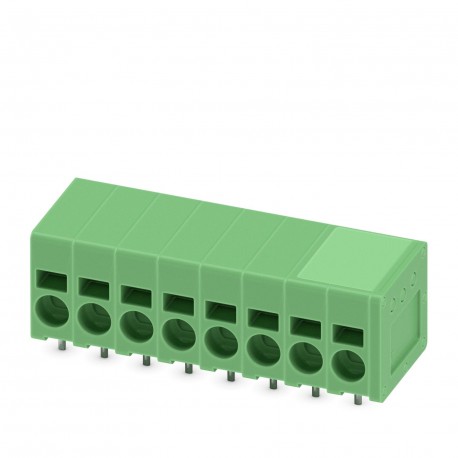 PHOENIX CONTACT SPT 2,5/ 8-H-5,0-EX SPT 2,5/ 8-H-5,0-EX 1732441 PHOENIX CONTACT PCB terminal block