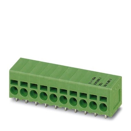 Phoenix contact SPT 2,5/12-H-5,0-EX PCB terminal block