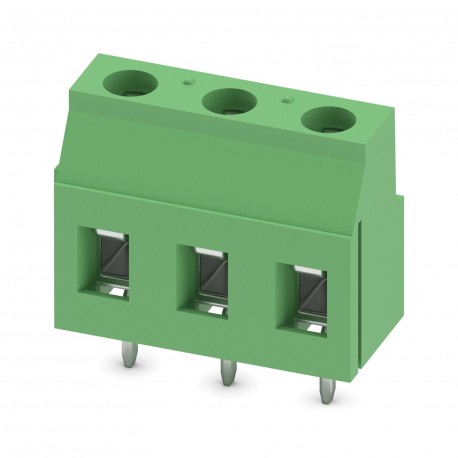 PHOENIX CONTACT GMKDSP 3/ 3-7,62 GMKDSP 3/ 3-7,62 1732733 PHOENIX CONTACT PCB terminal block base