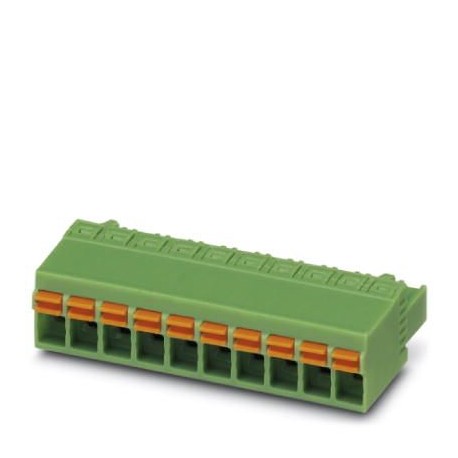 Phoenix contact FKCN 2,5/17-ST Printed-circuit board connector