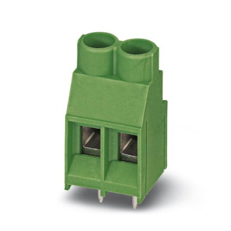 Phoenix contact MKDS 5/ 2-6,35 GY PCB terminal block
