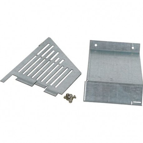 Eaton-moeller XTPWCUV-H150 Y7-173324 EATON ELECTRIC Partition for main contacts, H 150mm