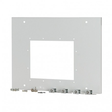 Eaton-moeller XTMPIX16FC-H550W425 Y7-173336 EATON ELECTRIC Mounting Kit for IZMX16, fixed mount, HxA 550x425mm