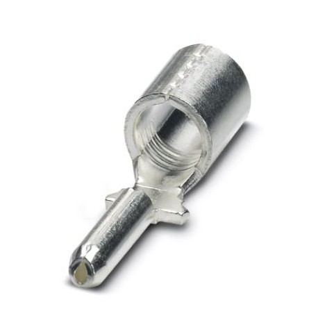 Phoenix contact IPCC 16-16-MT Single crimp pin contact for stranded conductors with 16 mm² cross sec..