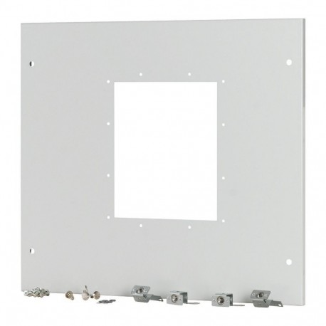 Eaton-moeller XTMPIX16FC-H550W600 Y7-173337 EATON ELECTRIC Mounting Kit for IZMX16, fixed mount, HxA 550x600mm