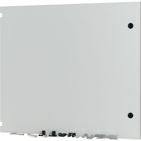 Eaton-moeller XTMPIX16FD-H550W425 Y7-173338 EATON ELECTRIC Mounting Kit for IZMX16, fixed mount, HxA 550x425mm