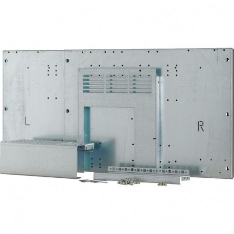 Eaton-moeller XTMPIX16FM-H550W425 Y7-173340 EATON ELECTRIC Mounting Kit for IZMX16, fixed mount, HxA 550x425mm