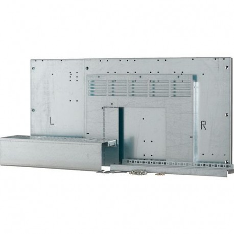 Eaton-moeller XTMPIX16FM-H550W600 Y7-173341 EATON ELECTRIC Mounting Kit for IZMX16, fixed mount, HxA 550x600mm