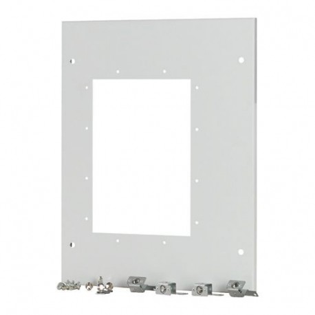 Eaton-moeller XTMPIX16WC-H550W425 Y7-173342 EATON ELECTRIC Mounting Kit for IZMX16, mounting removable, HxA 550x425..