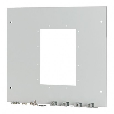Eaton-moeller XTMPIX16WC-H550W600 Y7-173343 EATON ELECTRIC Mounting Kit for IZMX16, mounting removable, HxA 550x600..