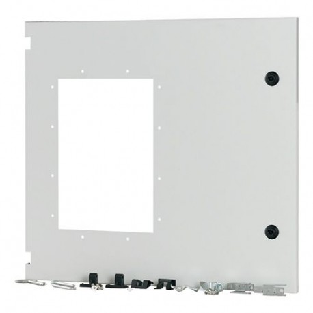 Eaton-moeller XTMPIX16WD-H550W600 Y7-173345 EATON ELECTRIC Mounting Kit for IZMX16, mounting removable, HxA 550x600..
