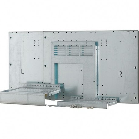 Eaton-moeller XTMPIX16WM-H550W425 Y7-173346 EATON ELECTRIC Mounting Kit for IZMX16, mounting removable, HxA 550x425..