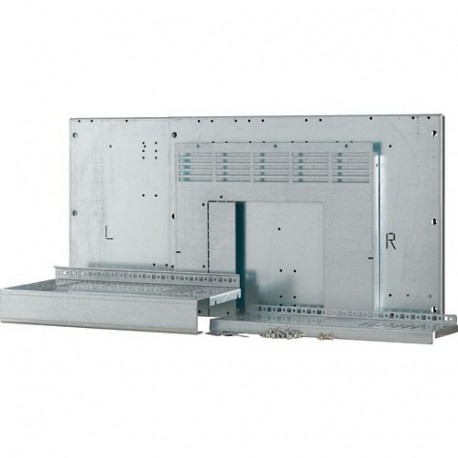 Eaton-moeller XTMPIX16WM-H550W600 Y7-173347 EATON ELECTRIC Mounting Kit for IZMX16, mounting removable, HxA 550x600..