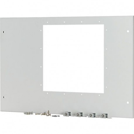 Eaton-moeller XTMPIX40FC-H550W800 Y7-173349 EATON ELECTRIC Mounting Kit for IZMX40, fixed mount, HxA 550x800mm