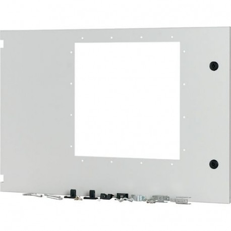 Eaton-moeller XTMPIX40FD-H550W800 Y7-173351 EATON ELECTRIC Mounting Kit for IZMX40, fixed mount, HxA 550x800mm