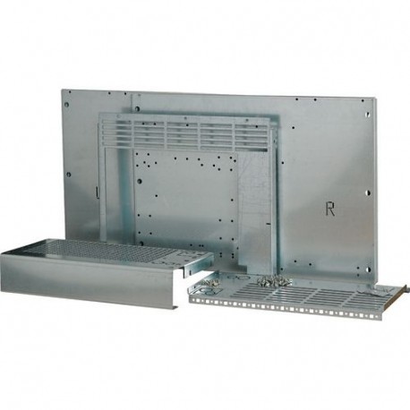 Eaton-moeller XTMPIX40FM-H550W600 Y7-173352 EATON ELECTRIC Mounting Kit for IZMX40, mounting removable, HxA 550x600..