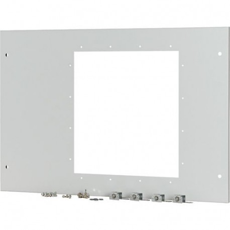 Eaton-moeller XTMPIX40WC-H550W800 Y7-173355 EATON ELECTRIC Mounting Kit for IZMX40, mounting removable, HxA 550x800..