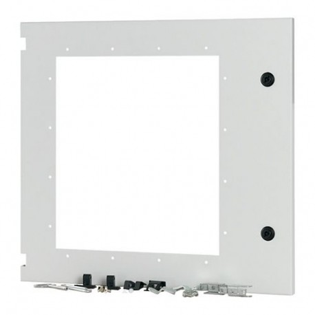 Eaton-moeller XTMPIX40WD-H550W800 Y7-173357 EATON ELECTRIC Mounting Kit for IZMX40, mounting removable, HxA 550x800..