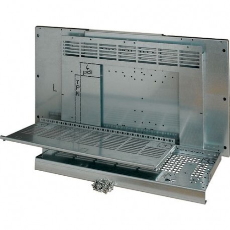 Eaton-moeller XTMPIX40WM-H550W800 Y7-173359 EATON ELECTRIC Mounting Kit for IZMX40, mounting removable, HxA 550x800..