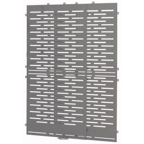 Eaton-moeller XTPPVPC-W800 Y7-173362 EATON ELECTRIC Transparent cover for zone cabling