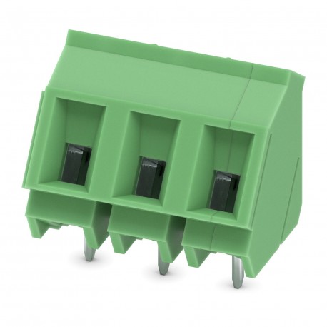 PHOENIX CONTACT GSMKDS 3/ 3-7,62 GSMKDS 3/ 3-7,62 1733732 PHOENIX CONTACT PCB terminal block