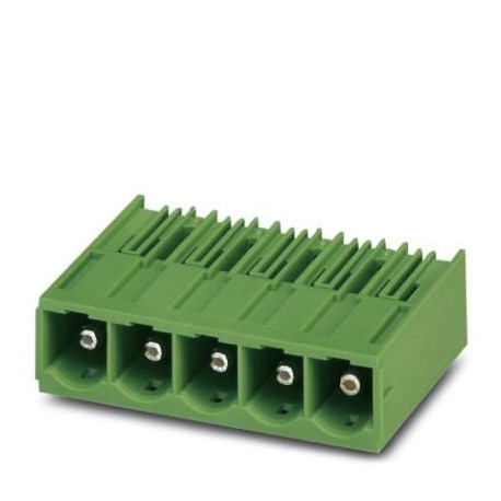 PHOENIX CONTACT PC 6-16/ 3-G1-10,16 BK PC 6-16/ 3-G1-10,16 BK 1733851 PHOENIX CONTACT Printed-circuit board connector