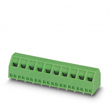 PHOENIX CONTACT SMKDSN 1,5/ 2-5,08 BK SMKDSN 1,5/ 2-5,08 BK 1733868 PHOENIX CONTACT PCB terminal block