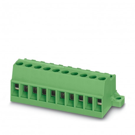 PHOENIX CONTACT MVSTBU 2,5/ 2-STF MVSTBU 2,5/ 2-STF 1734003 PHOENIX CONTACT Printed-circuit board connector