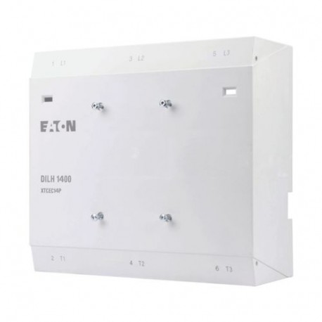 Eaton-moeller DILH1400-XCOVER Y7-173407 EATON ELECTRIC DILH1400-XCOVER