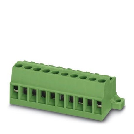 Phoenix contact MVSTBU 2,5/ 9-STF Printed-circuit board connector