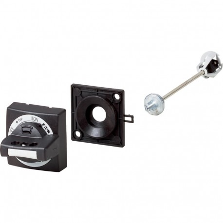 Eaton-moeller PKE32-XHT-M Y7-173424 EATON ELECTRIC Door coupling handle, for Modan, 90 degree, Twisted