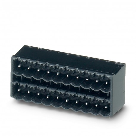 PHOENIX CONTACT CCDN 2,5/ 4-G1 P26 THR CCDN 2,5/ 4-G1 P26 THR 1734290 PHOENIX CONTACT Printed-circuit board connector