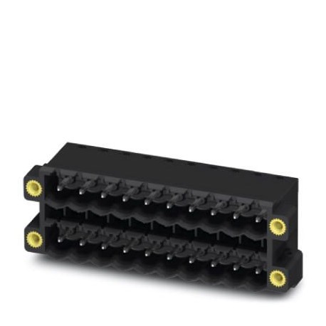 PHOENIX CONTACT CCDN 2,5/10-G1F P26 THR CCDN 2,5/10-G1F P26 THR 1734520 PHOENIX CONTACT Printed-circuit board connector