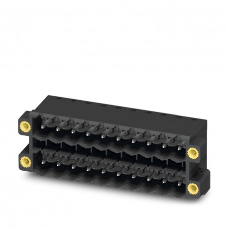 PHOENIX CONTACT CCDN 2,5/18-G1F P26 THR CCDN 2,5/18-G1F P26 THR 1734601 PHOENIX CONTACT Printed-circuit board connector