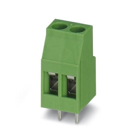 Phoenix contact MKDS 3/ 2-5,08 VPE500 PCB terminal block