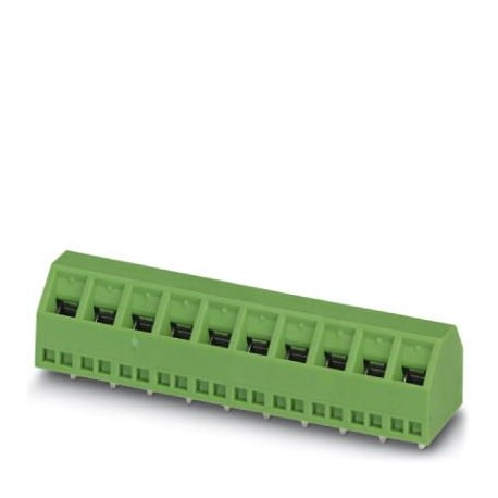 Phoenix contact SMKDSN 1,5/ 3-5,08 BU PCB terminal block