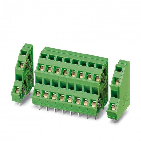 PHOENIX CONTACT ZFKKDSA 1,5C-5,0-14 BDNZ:1-28 ZFKKDSA 1,5C-5,0-14 BDNZ:1-28 1734821 PHOENIX CONTACT PCB terminal block