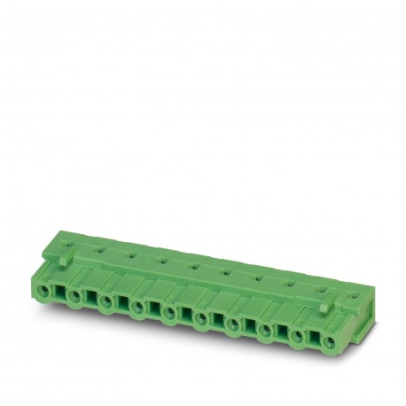 Phoenix contact GIC 2,5/ 7-G-7,62 GY Printed-circuit board connector