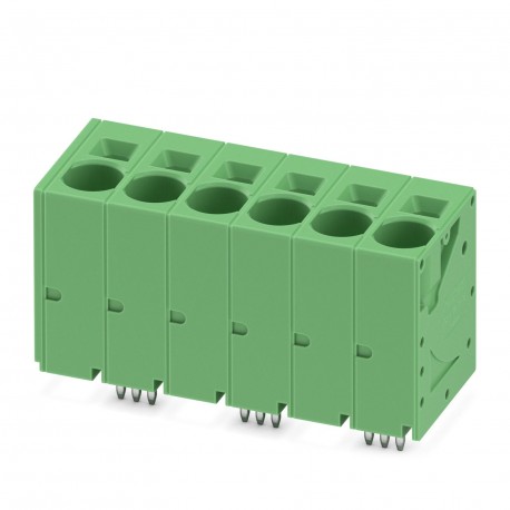 PHOENIX CONTACT SPT 16/ 6-V-10,0-ZB SPT 16/ 6-V-10,0-ZB 1735914 PHOENIX CONTACT PCB terminal block