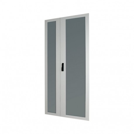 Eaton-moeller BPZ-DMT-1000/20-P EATON ELECTRIC Transparent door (steel sheet) with clip-down handle IP54 HxW 2030x6..