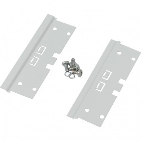 EATON - MOELLER XVTL-BP-W-2/20-TB XVTL-BP-W-2/20-TB 173674 Y7-173674 EATON ELECTRIC Horizontal frame panel for Profi+