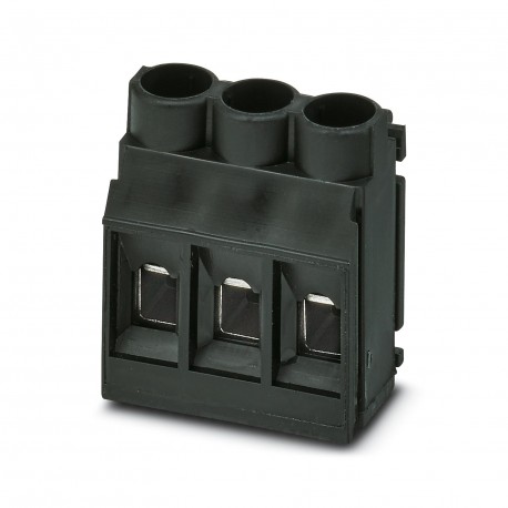 Phoenix contact MKDSO 5/ 3-L-6,35 HTBKMSTTS AP MKDSO 5/ 3-L-6,35 HT BK MST TS 1736900 PHOENIX CONTACT PCB terminal block