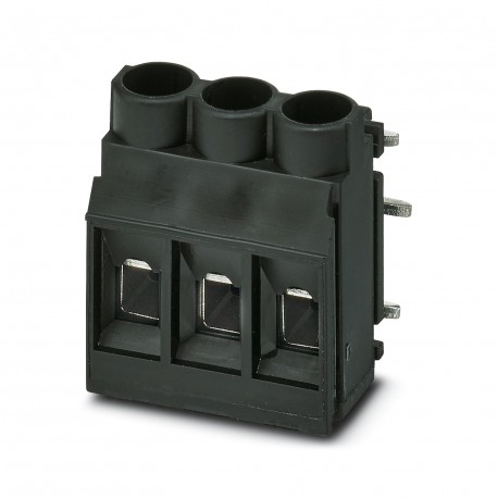 PHOENIX CONTACT MKDSO 5/ 3-R-6,35 HTBKMSTTS AP MKDSO 5/ 3-R-6,35 HT BK MST TS 1736913 PHOENIX CONTACT PCB terminal block