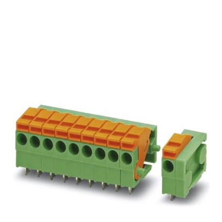 PHOENIX CONTACT FFKDSA1/H-3,81/5,08- 5 FFKDSA1/H-3,81/5,08- 5 1736955 PHOENIX CONTACT PCB terminal block